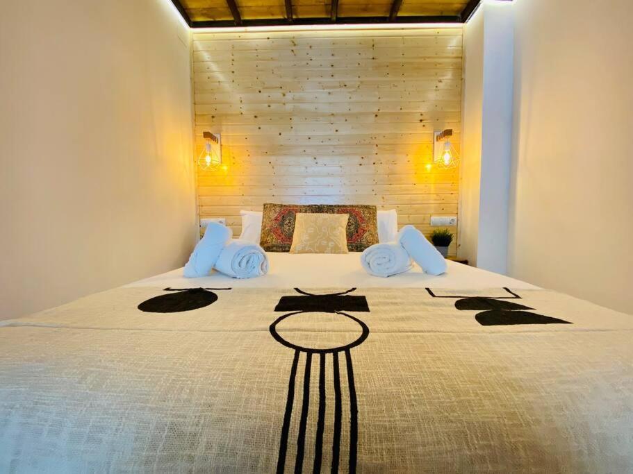 B1 Verdeguer - Flat Close To The Beach Valencia Bagian luar foto