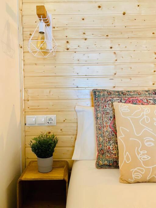 B1 Verdeguer - Flat Close To The Beach Valencia Bagian luar foto